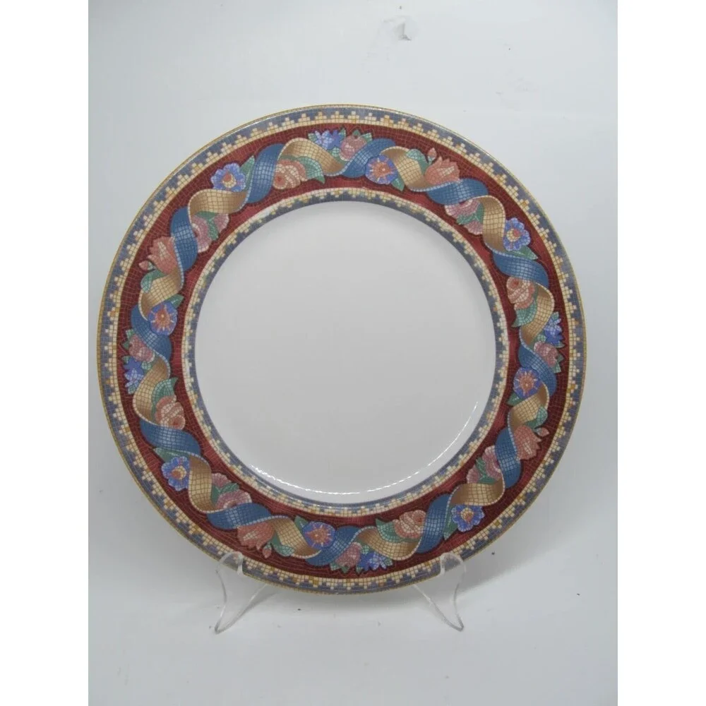 Sasaki Tesserae 11